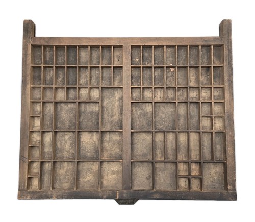 Hamilton printers tray - printers,