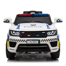 Children's Electric Police