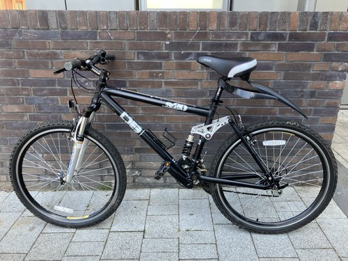 Diamondback mountain bike full - diamondback,