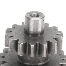 Starter Motor Sprocket Gears
