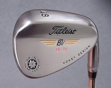 [48-06]VOKEY SM2011 Tour Chrome CC MODUS3 Wedge