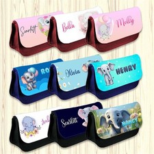 Personalised Pencil Case