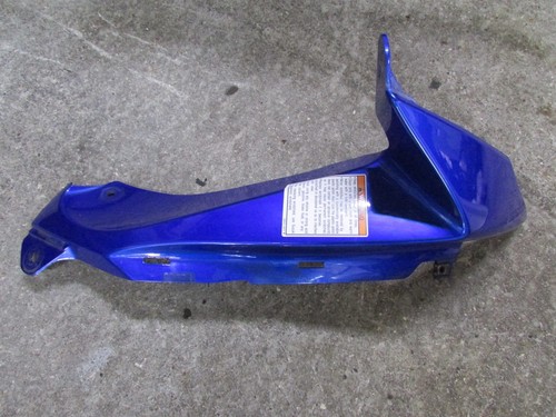 Suzuki gsxr 600 750 - gsxr, k8