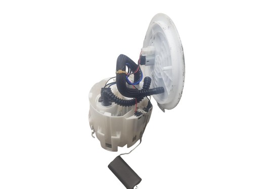 Vauxhall zafira fuel pump - vauxhall, b