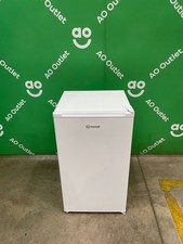 Indesit Fridge White E Rated