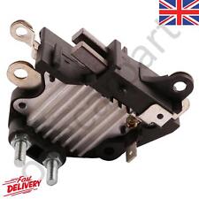Alternator Regulator FITS Ford John Deere Case JCB Massey Ferguson Tractor