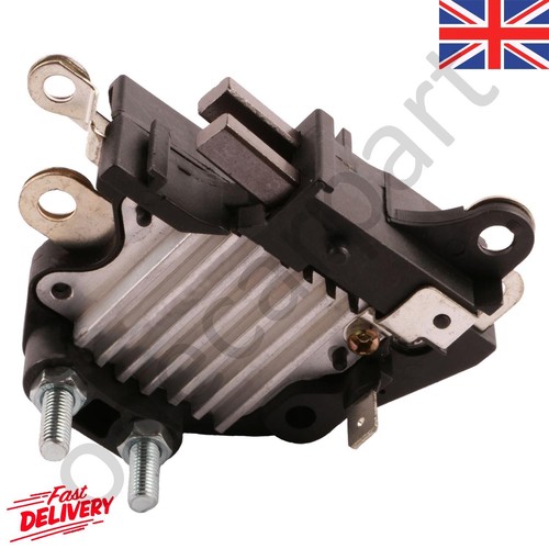 Alternator regulator fits ford - alternator,