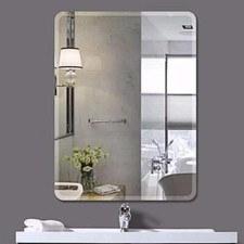 Wall Mounted Rectangle