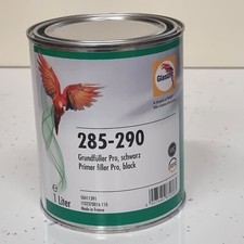 Glasurit 285-290 Primer Filler
