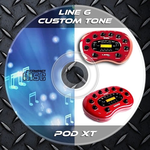 000 patches line6 - line6, pod