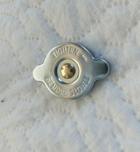 Radiator cap volvo amazon - volvo,