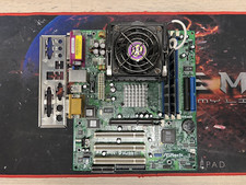 Asrock P4S61 Old School