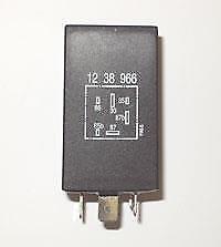 FUEL INJECTION PUMP RELAY Vauxhall ASTRA CAVALIER CARLTON FRONTERA CALIBRA NEW