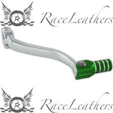 BIKE IT GREEN MOTOCROSS MOTO-X