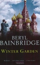 Winter Garden,Beryl Bainbridge