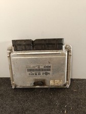 2002 VW VOLKSWAGEN PASSAT  1.9TDI  ECU ENGINE CONTROL MODULE 038906019EH