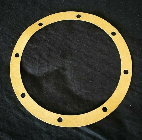 English axle diff gasket - english,
