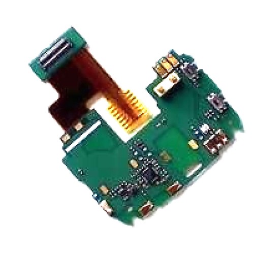 Nokia 6700 classic pcb - nokia, pcb+volume