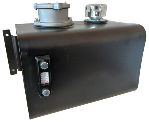 Litre chassis mount truck - 30,