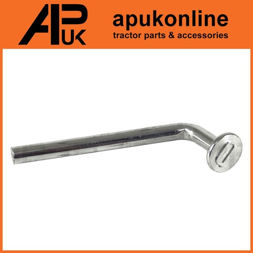 Beam safety locking pin - locking,