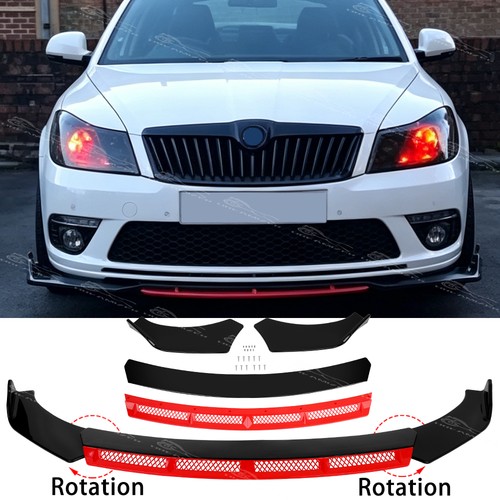 For skoda octavia vrs - vrs, gloss