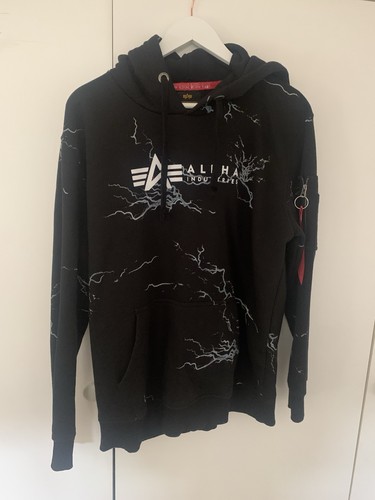 Men alpha industries - alpha,