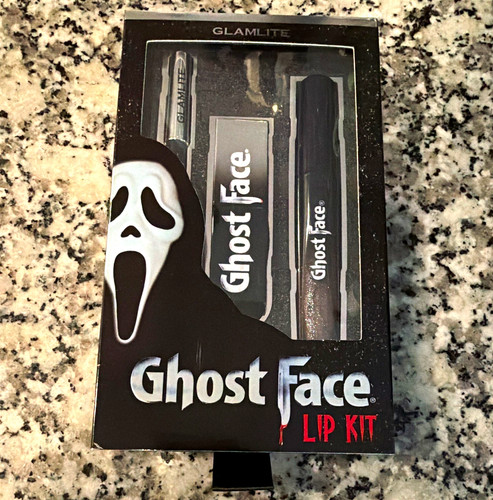 Glamlite ghost face - glamlite,
