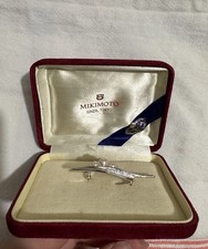 Antique  Japanese Mikimoto