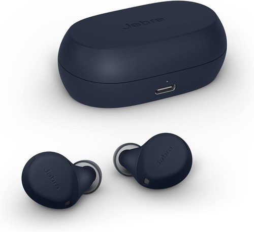 Jabra elite active ear - jabra,