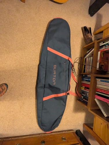 Burton space sack - space, snowboard