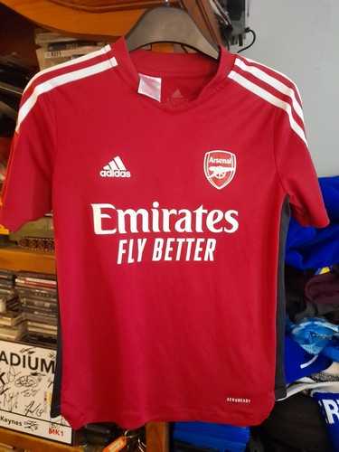 Arsenal adidas 2021 red - fc,