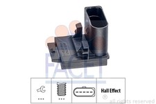 SWITCH CLUTCH CONTROL FITS: VW