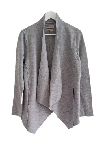 Amaryllis waterfall cardigan - waterfall,
