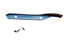 Mercedes-Benz Genuine Plate