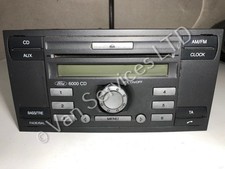 Genuine Ford Transit MK7