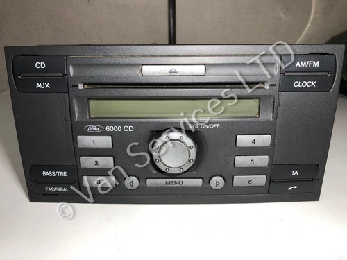 Genuine ford transit - genuine,