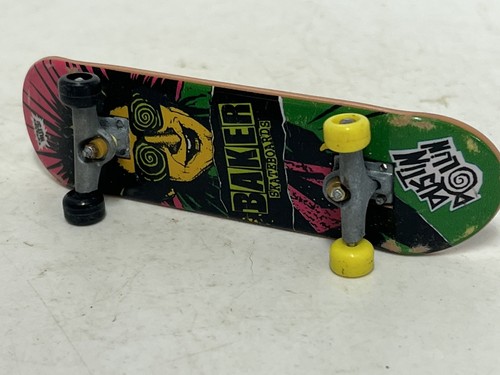 Tech deck finger board dustin - board,