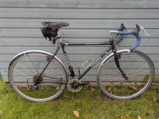 1990's Dawes Galaxy 21" 531 ST