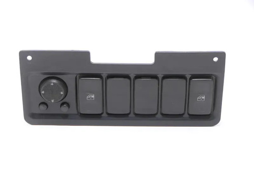 Polo combi window lifter - 6n,