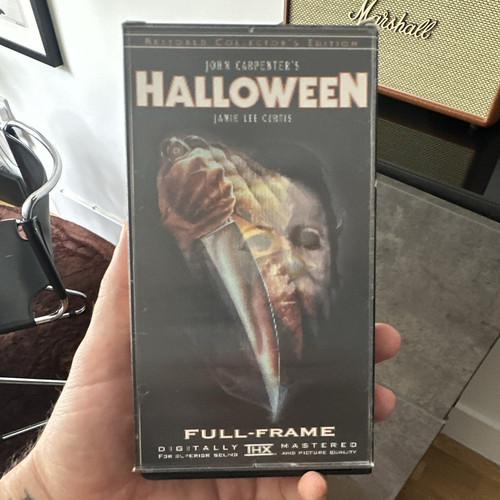Halloween restored - halloween,