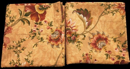 Pair botanical floral print - botanical,