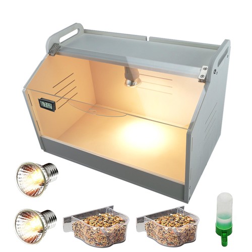 Intelligent brooder box 15 - box, 10-15