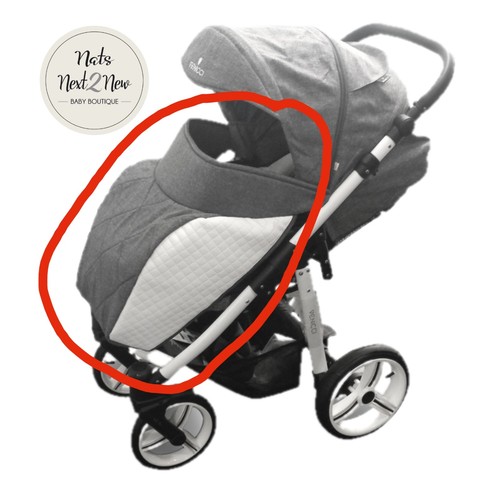 Venicci denim grey - venicci,