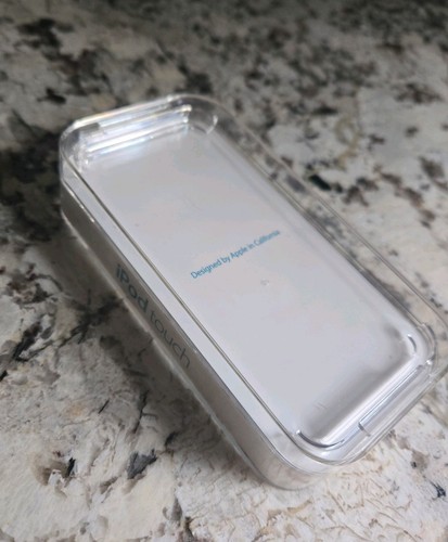 Empty box apple ipod - *empty, touch