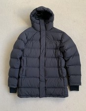 66 North Krafla hooded Down