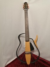 YAMAHA SLG-100S Silent