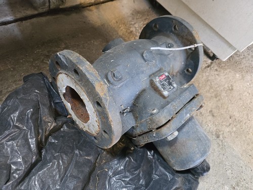 Danfoss valve vfg2 dn80 - vfg2,