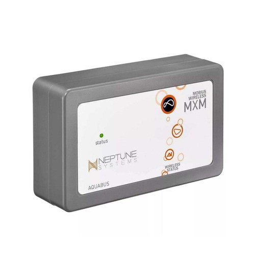 Neptune systems mxm mobius - systems,