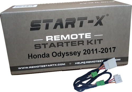 Honda odyssey 2011 - honda,