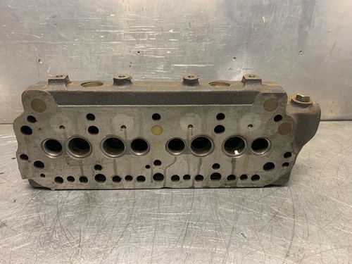 Cylinder head bmc 5 - head,
